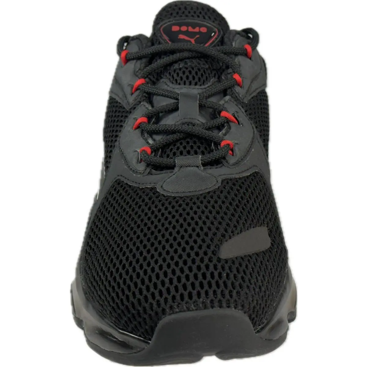 Puma shoes - PUMA Cell Dome Galaxy - Cell Dome Galaxy - 37176302 - Black-prism violet (UPC: 193525632136) 1
