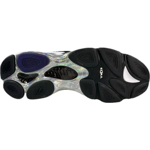 Puma shoes - PUMA Cell Dome Galaxy - Cell Dome Galaxy - 37176302 - Black-prism violet (UPC: 193525632136) 5