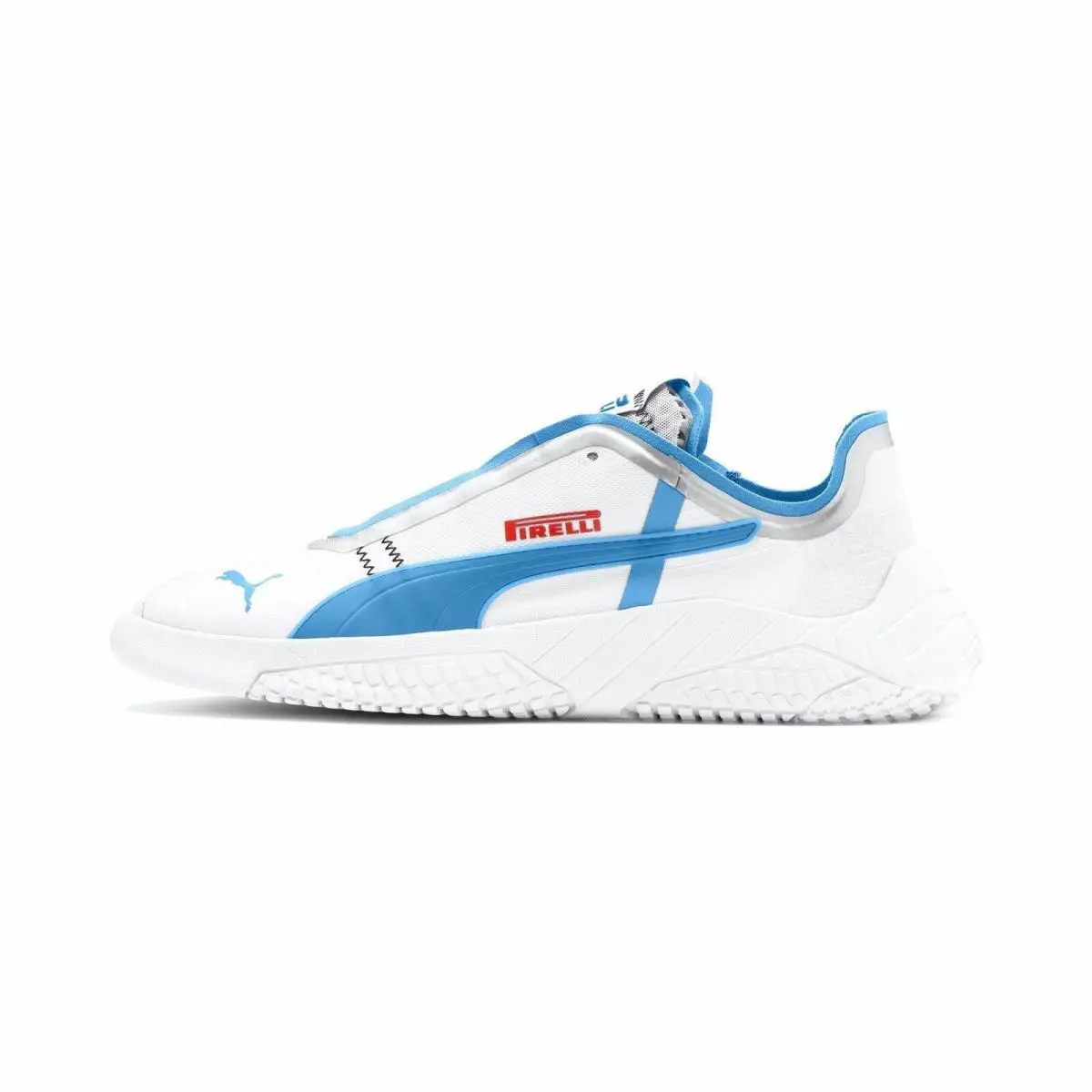 Puma shoes - White 0