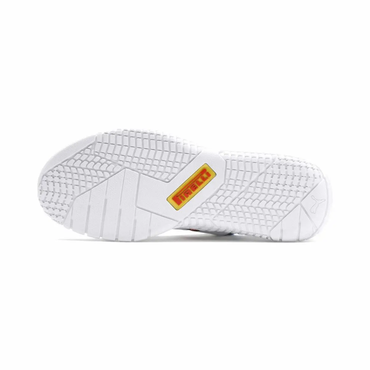 Puma shoes - White 2