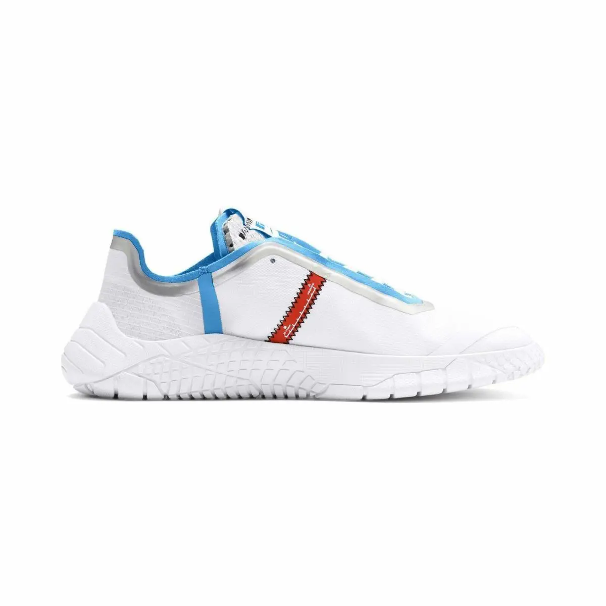 Puma shoes - White 3