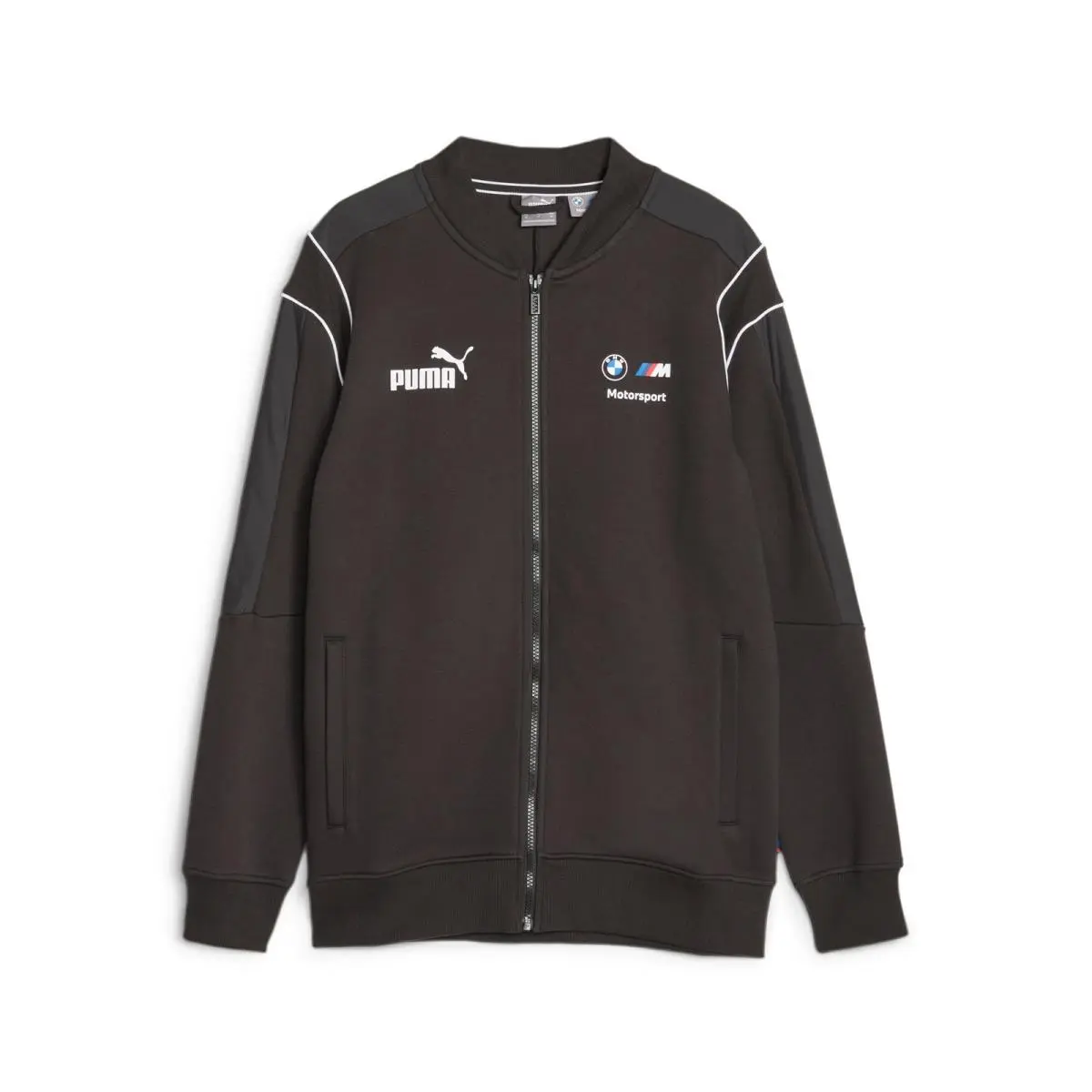Puma clothing - Black 2