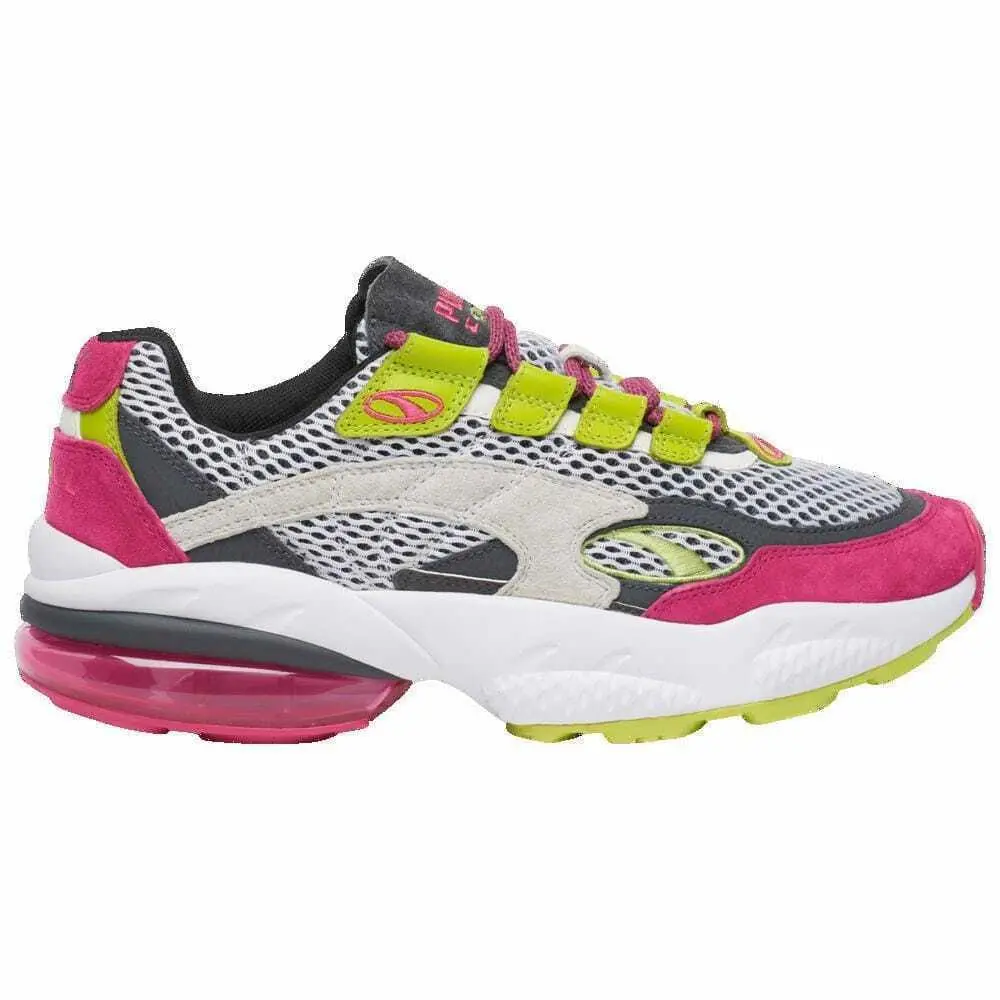 Puma shoes - Multicolor 8