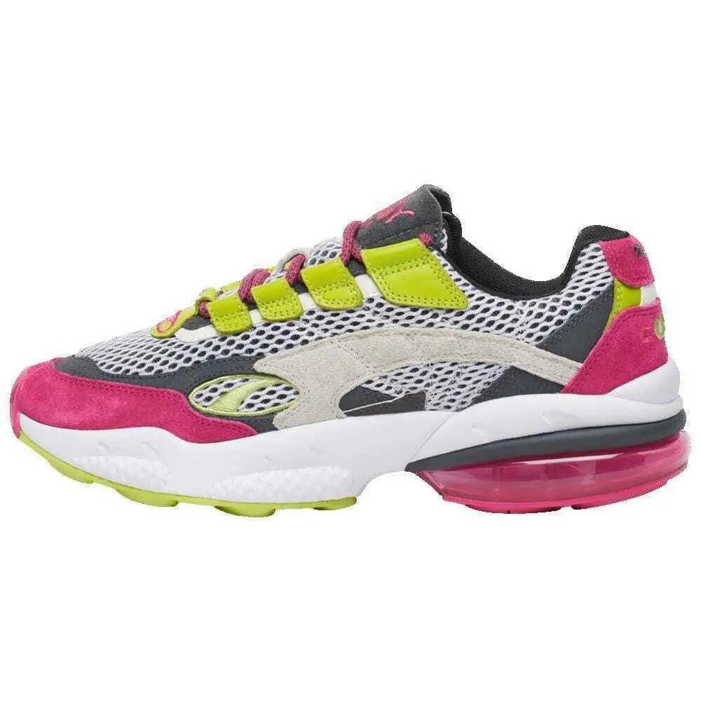 Puma shoes - Multicolor 9