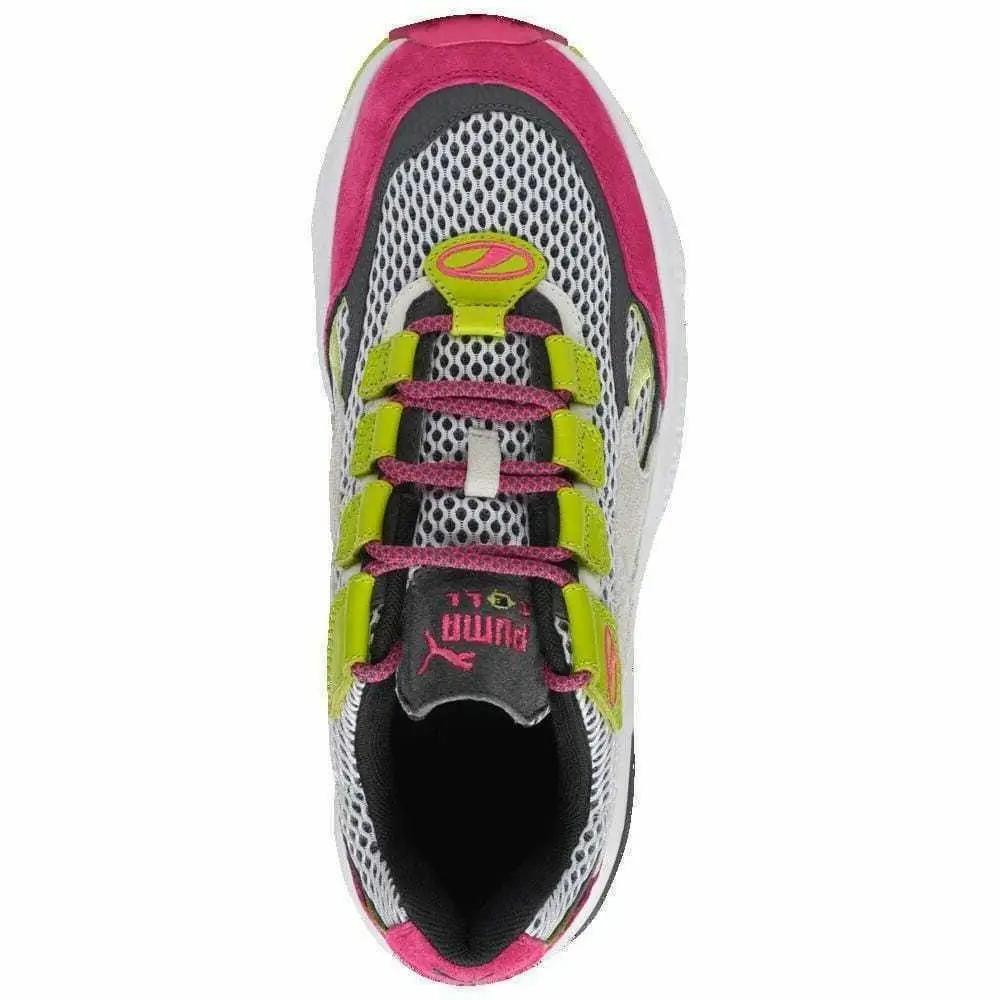 Puma shoes - Multicolor 11