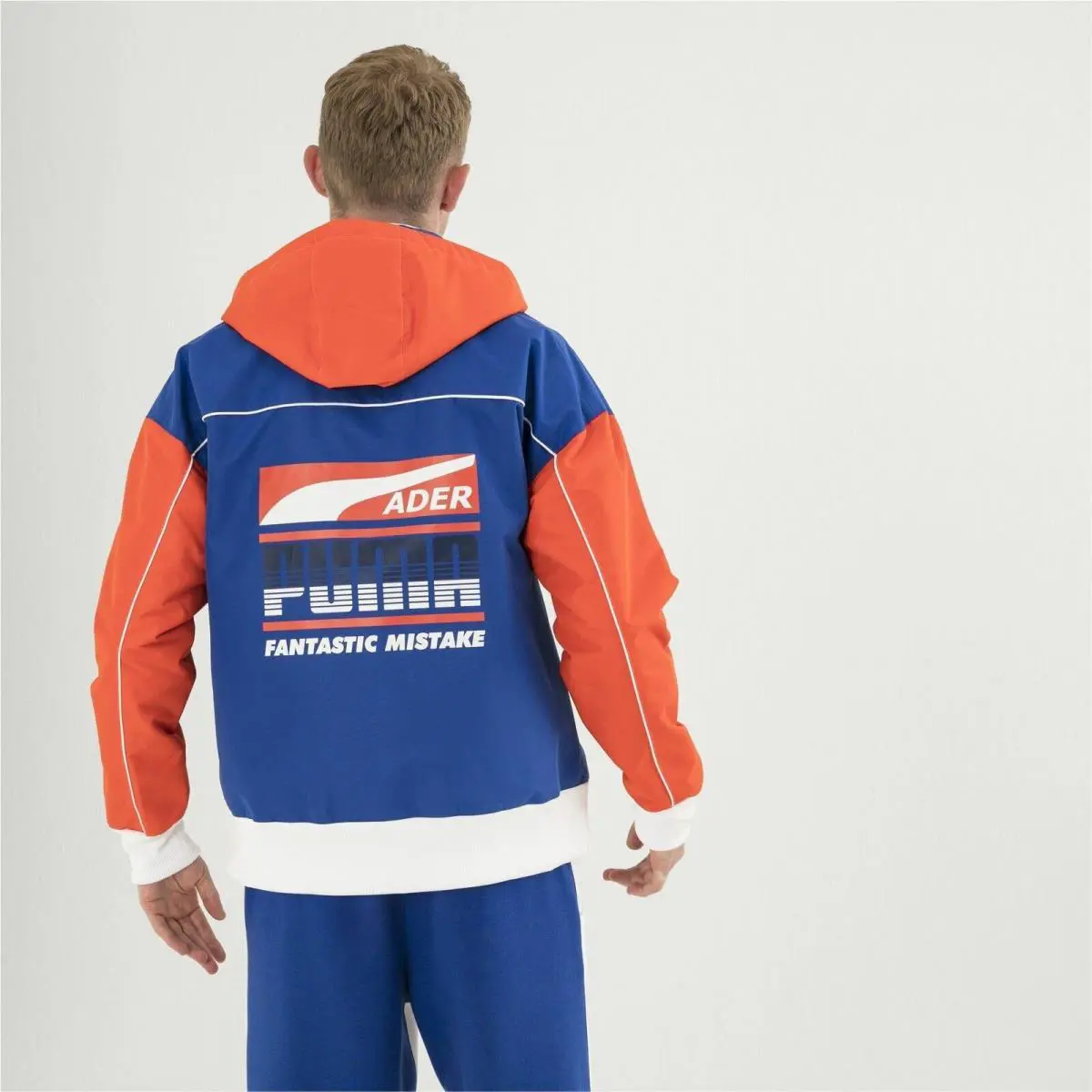 Puma clothing - Multicolor 0