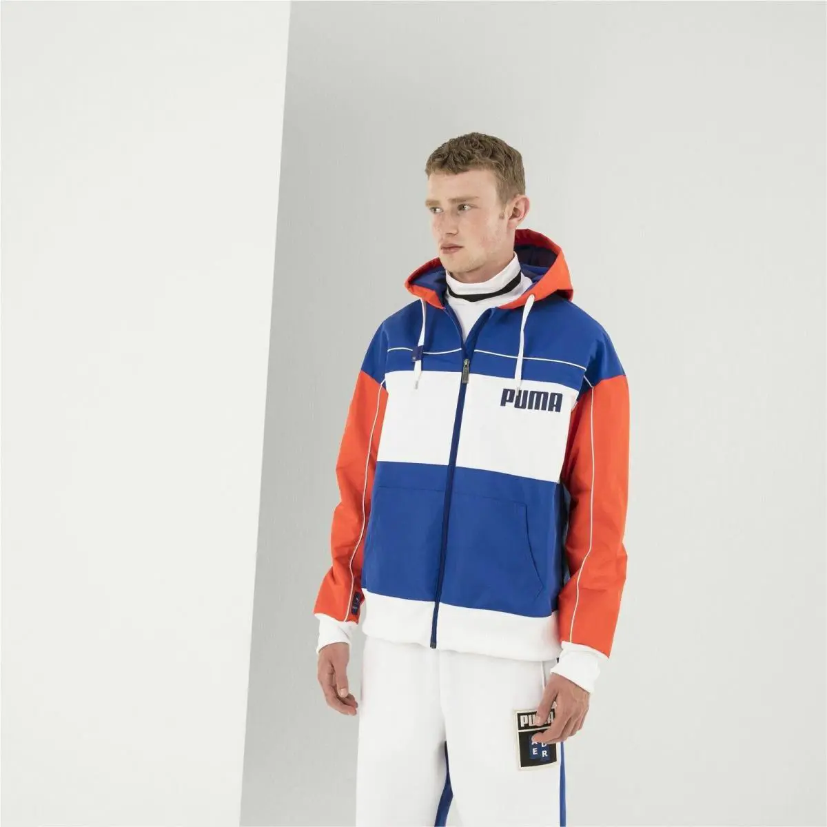 Puma clothing - Multicolor 1