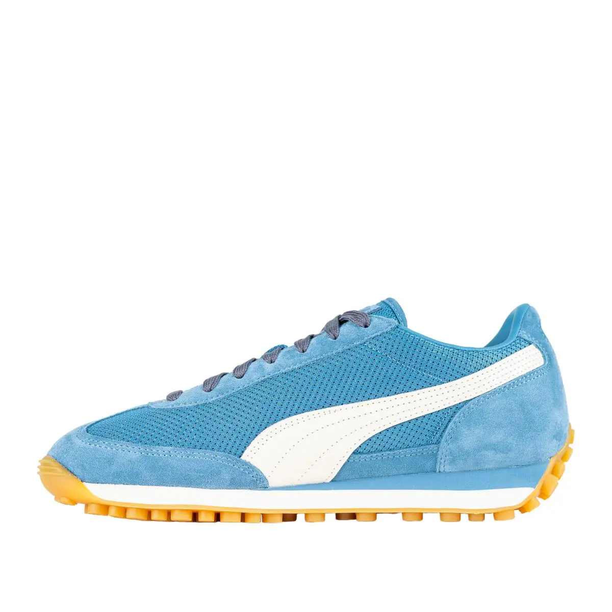Puma shoes - 399662-02 - 399662-02 - Blue Horizon-Frosted Ivory 1