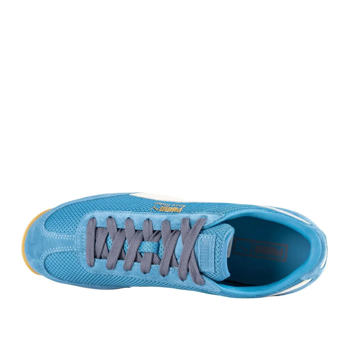 Puma shoes - 399662-02 - 399662-02 - Blue Horizon-Frosted Ivory 2