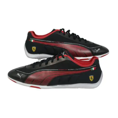 Puma shoes - PUMA Speedcat - Speedcat - 304377-03 - Beige 3