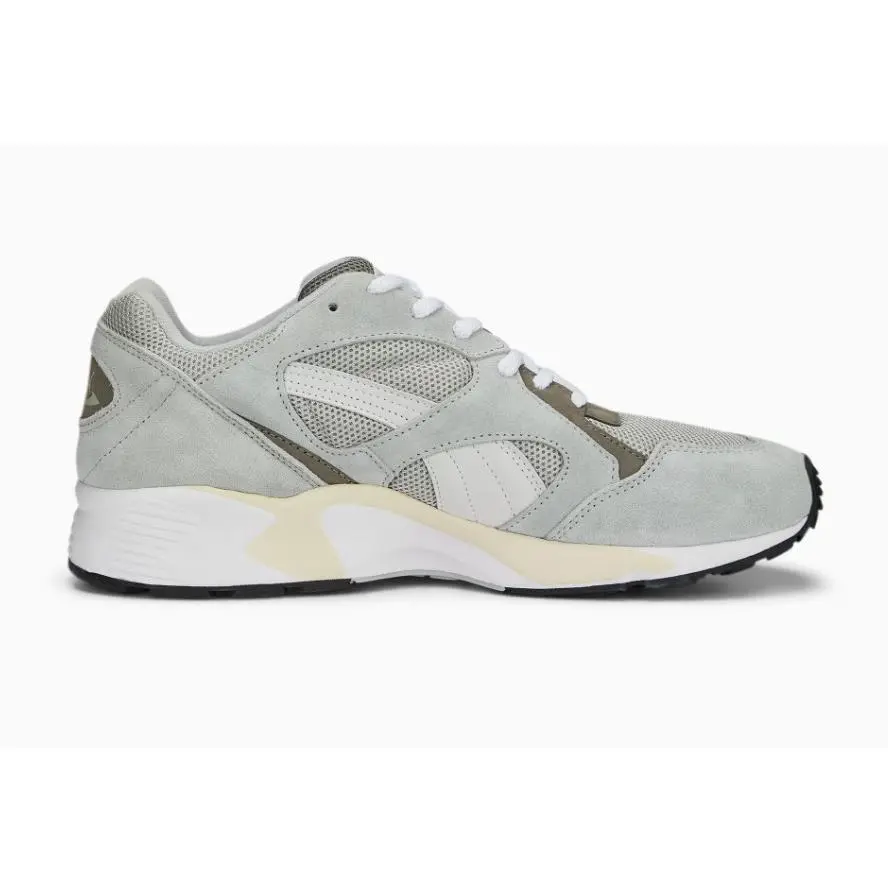 Puma shoes - 39114003 - 391140-03 - Gray 2