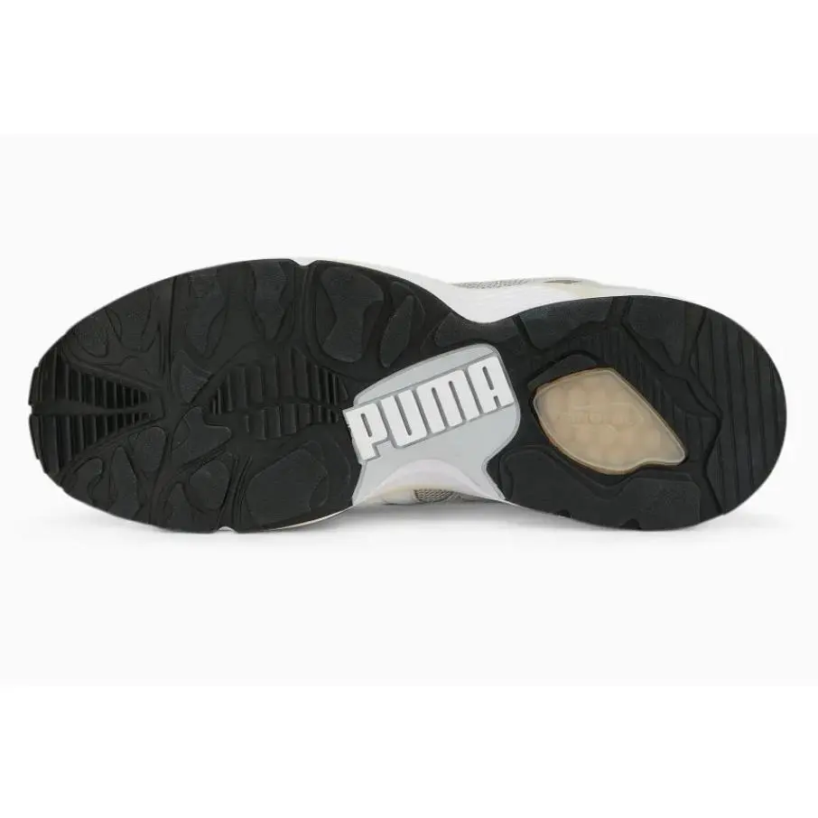 Puma shoes - 39114003 - 391140-03 - Gray 3