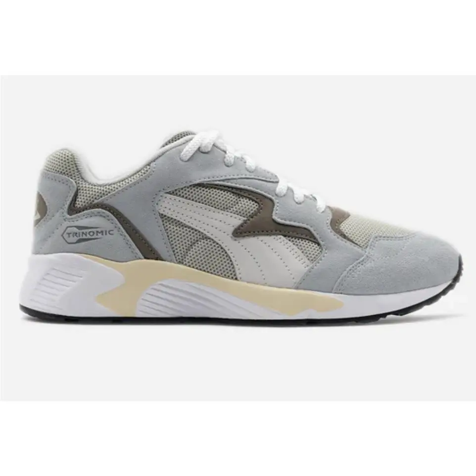 Puma shoes - 39114003 - 391140-03 - Gray 1