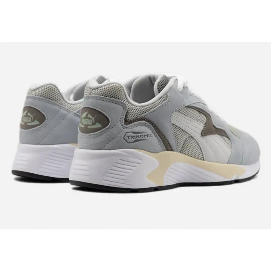 Puma shoes - 39114003 - 391140-03 - Gray 5