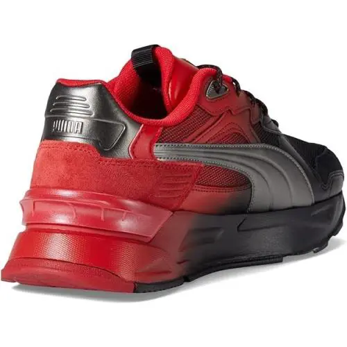Puma shoes - PUMA Mirage - Mirage - 30764701 - Red 3