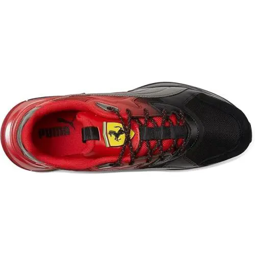 Puma shoes - PUMA Mirage - Mirage - 30764701 - Red 0