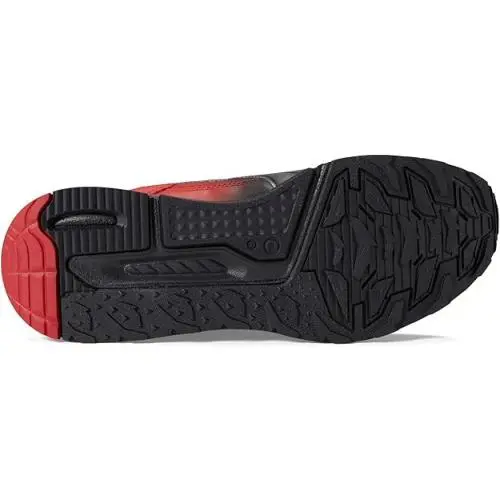 Puma shoes - PUMA Mirage - Mirage - 30764701 - Red 1