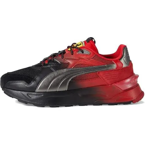 Puma shoes - PUMA Mirage - Mirage - 30764701 - Red 8