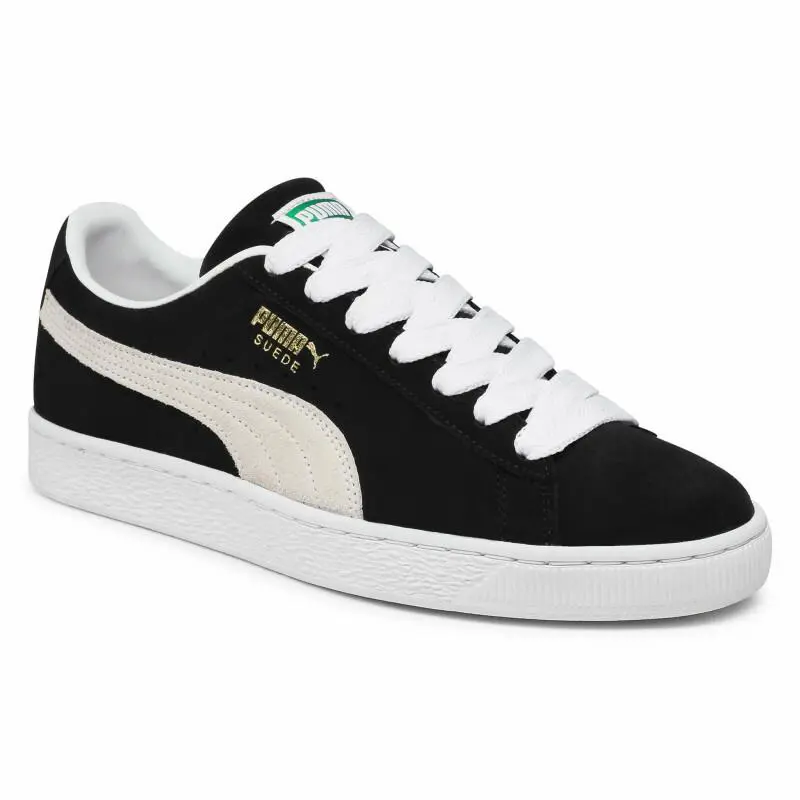 Puma shoes - Black 0