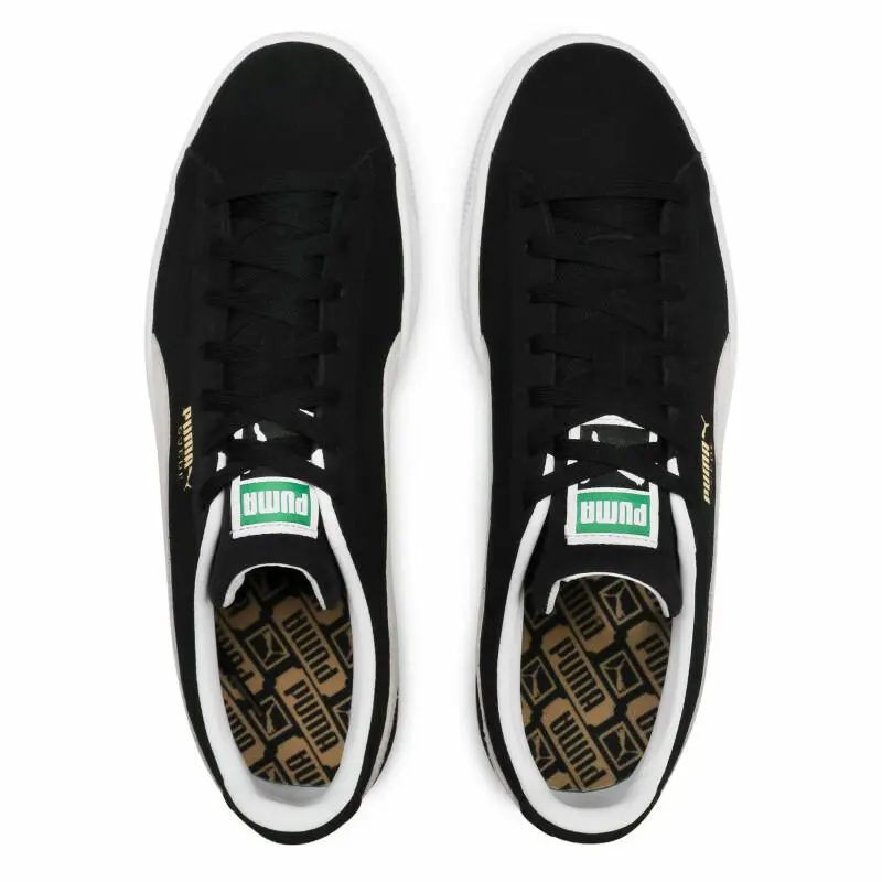 Puma shoes - Black 2