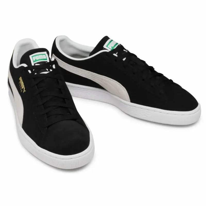 Puma shoes - Black 3