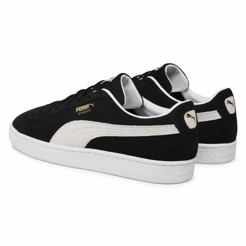 Puma shoes - Black 5