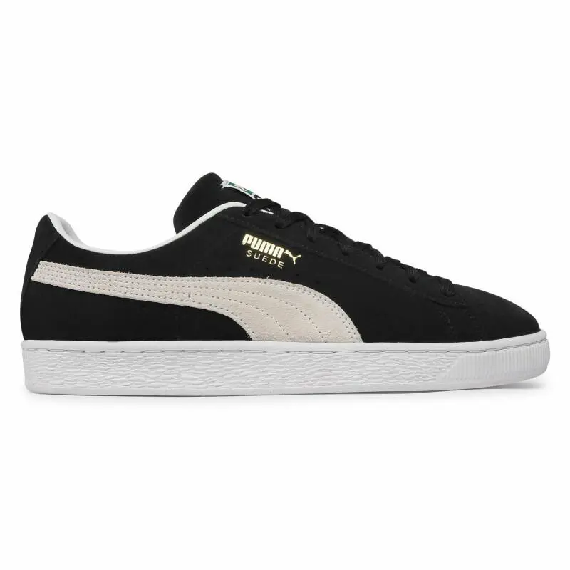 Puma shoes - Black 6