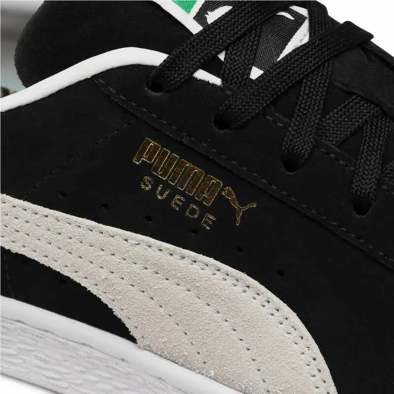 Puma shoes - Black 9