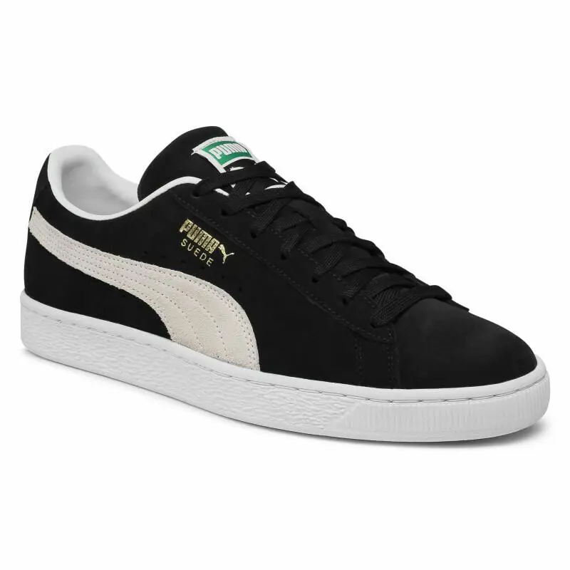Puma shoes - Black 7