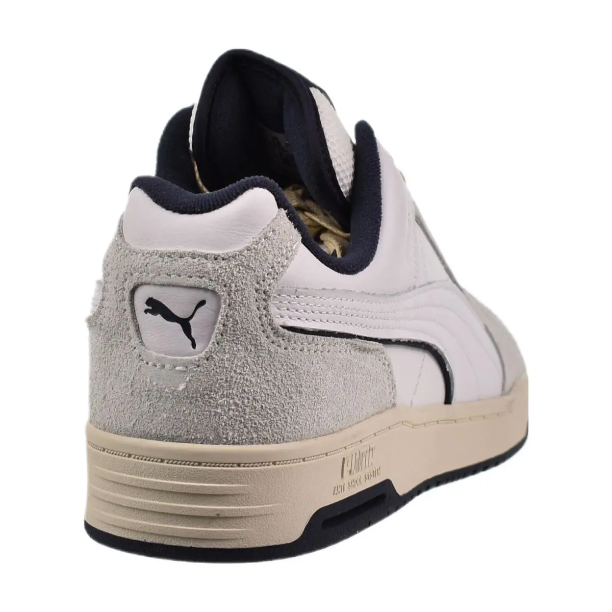 Puma shoes - White 1
