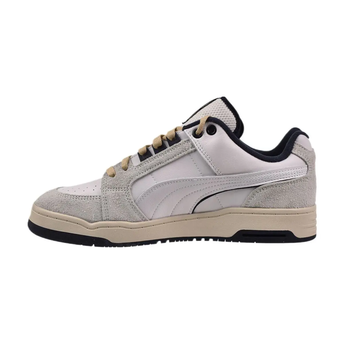 Puma shoes - White 2