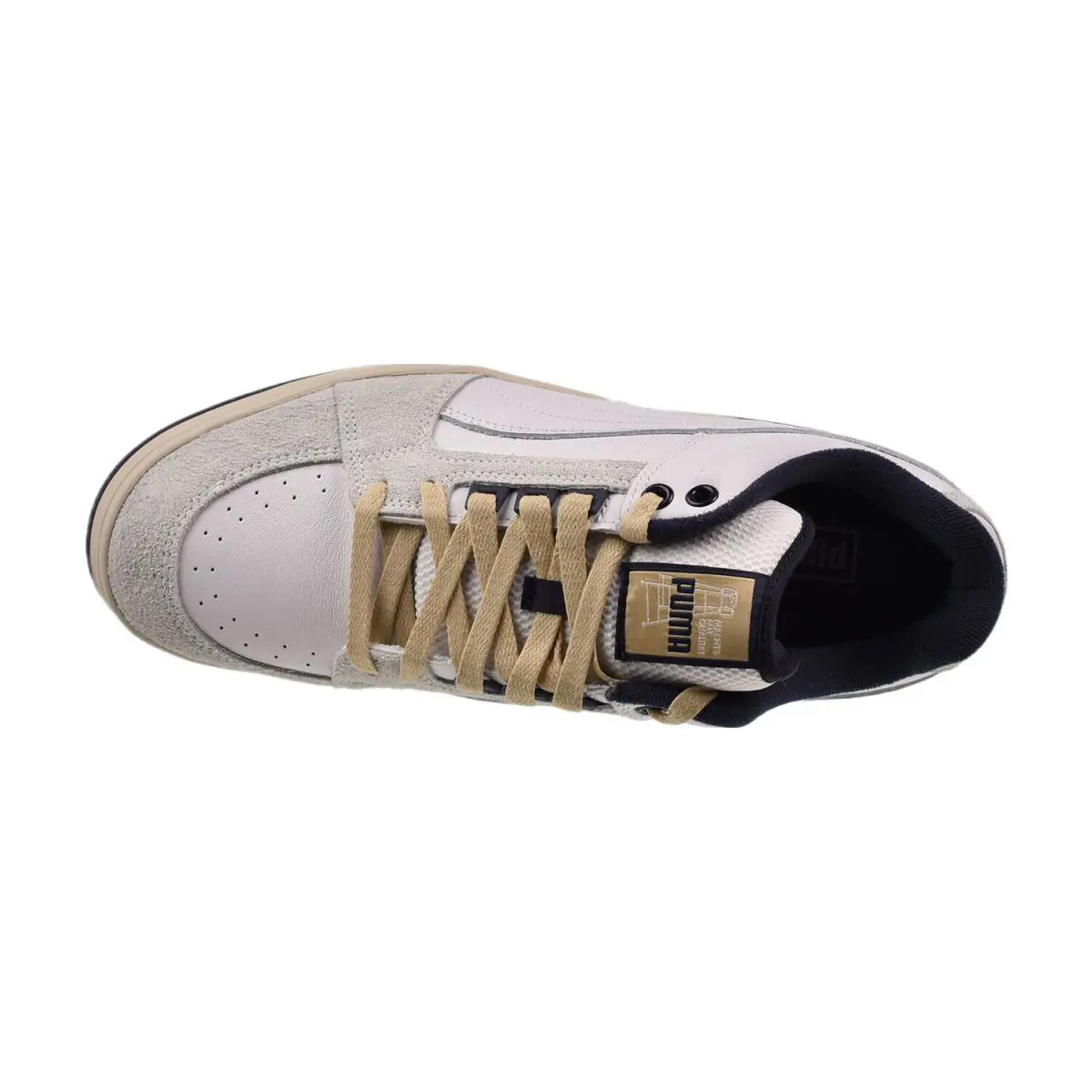 Puma shoes - White 3