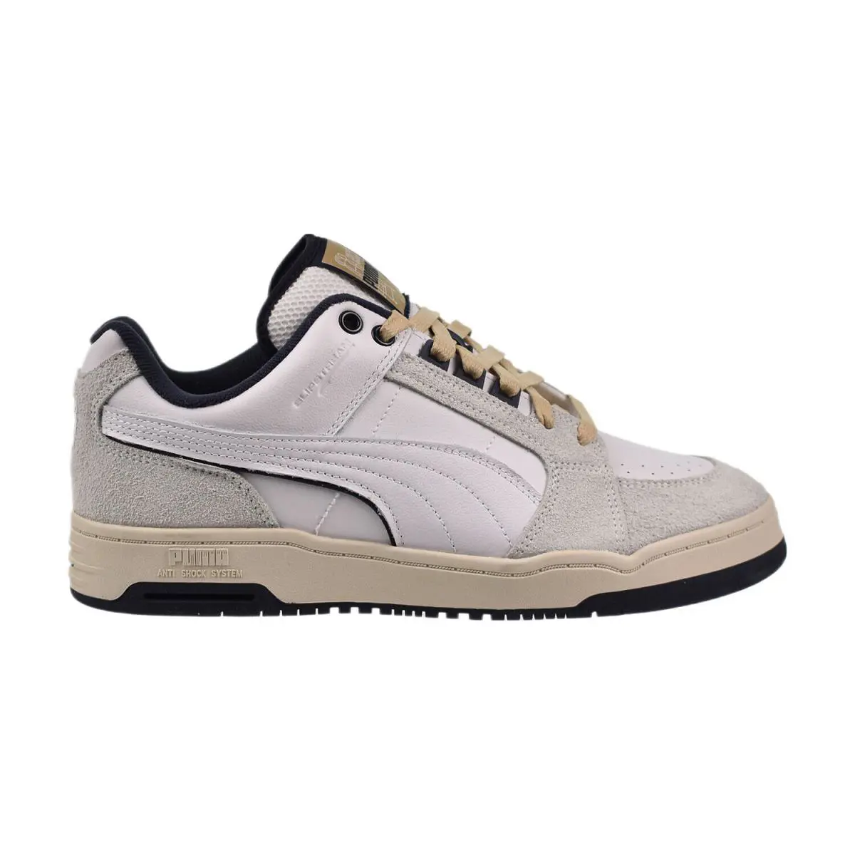 Puma shoes - White 5