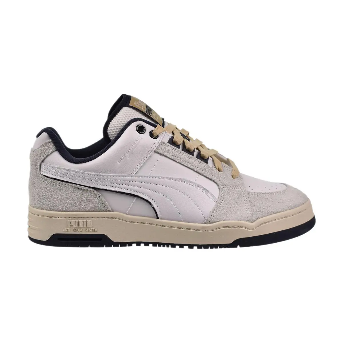 Puma shoes - White 5