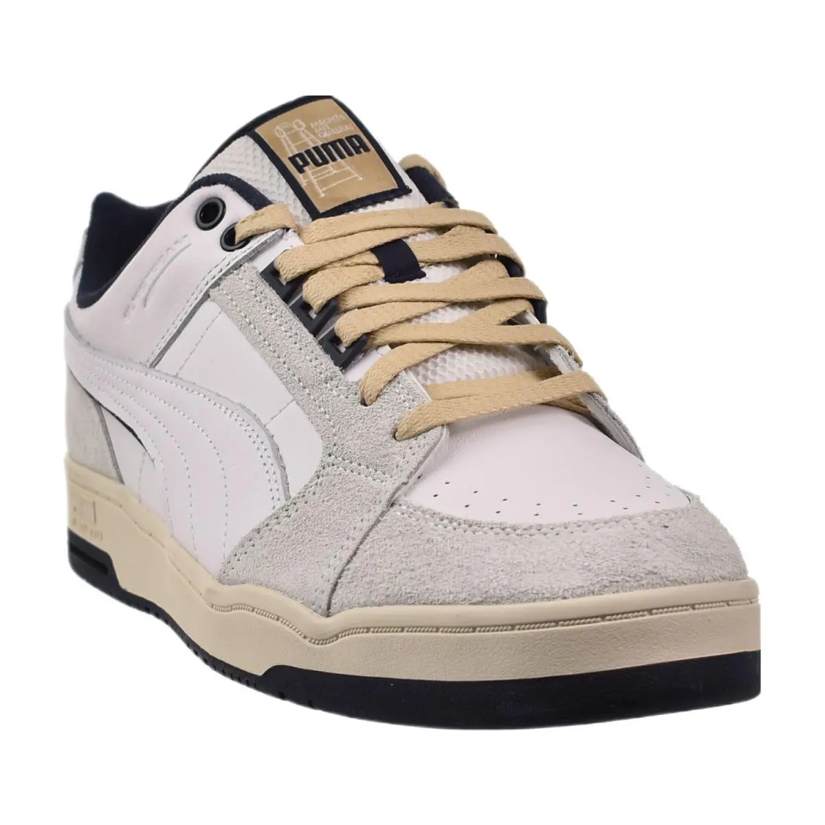 Puma shoes - White 6