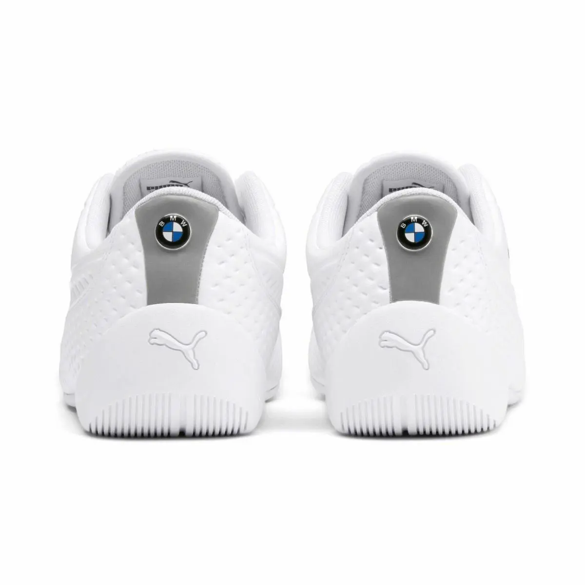 Puma shoes - White 1