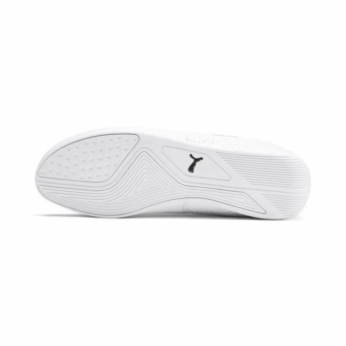 Puma shoes - White 2