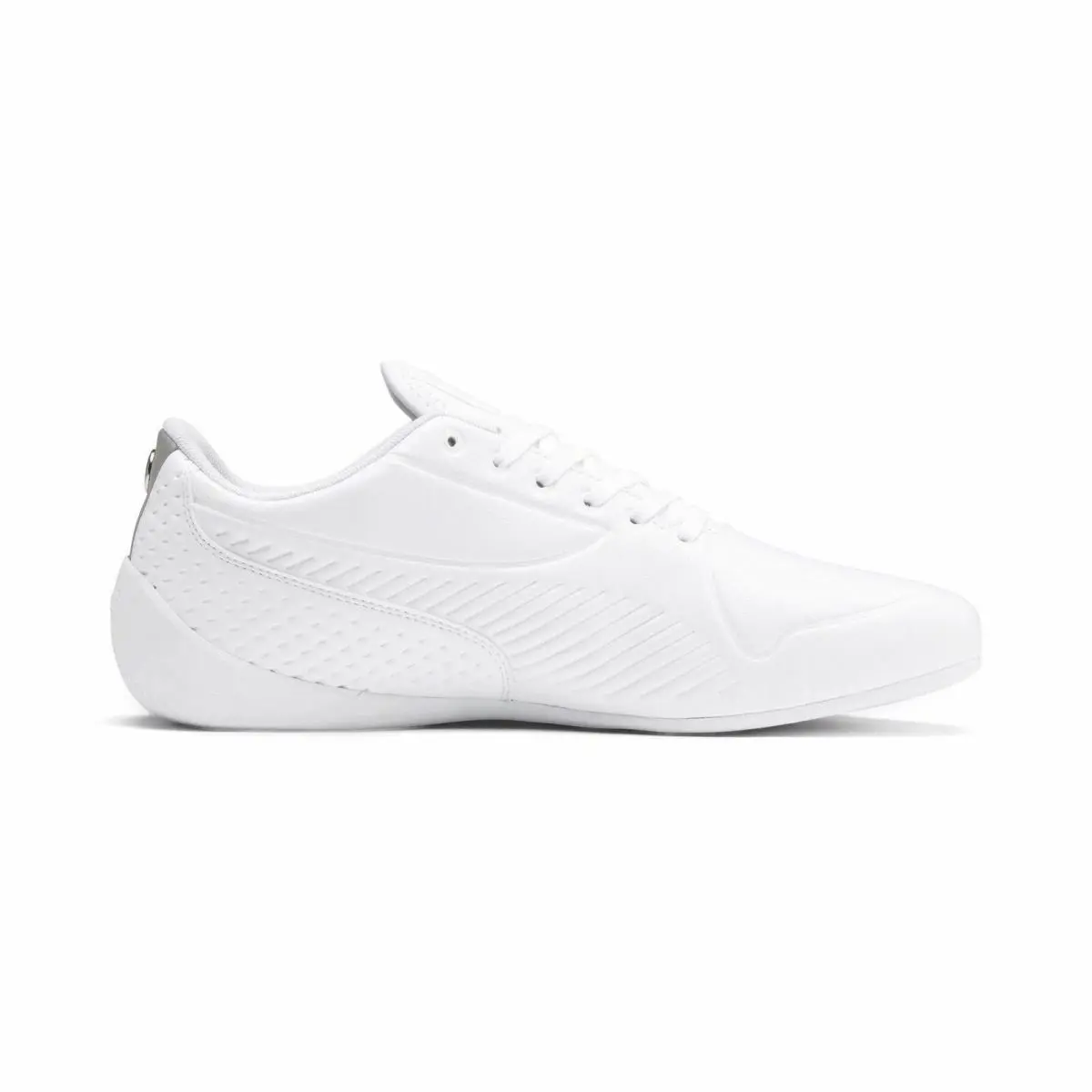 Puma shoes - White 3