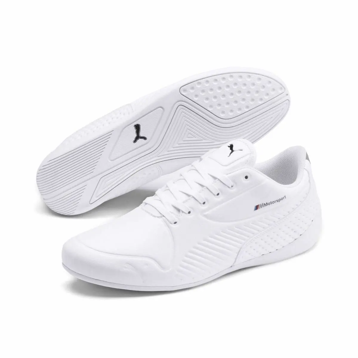 Puma shoes - White 4