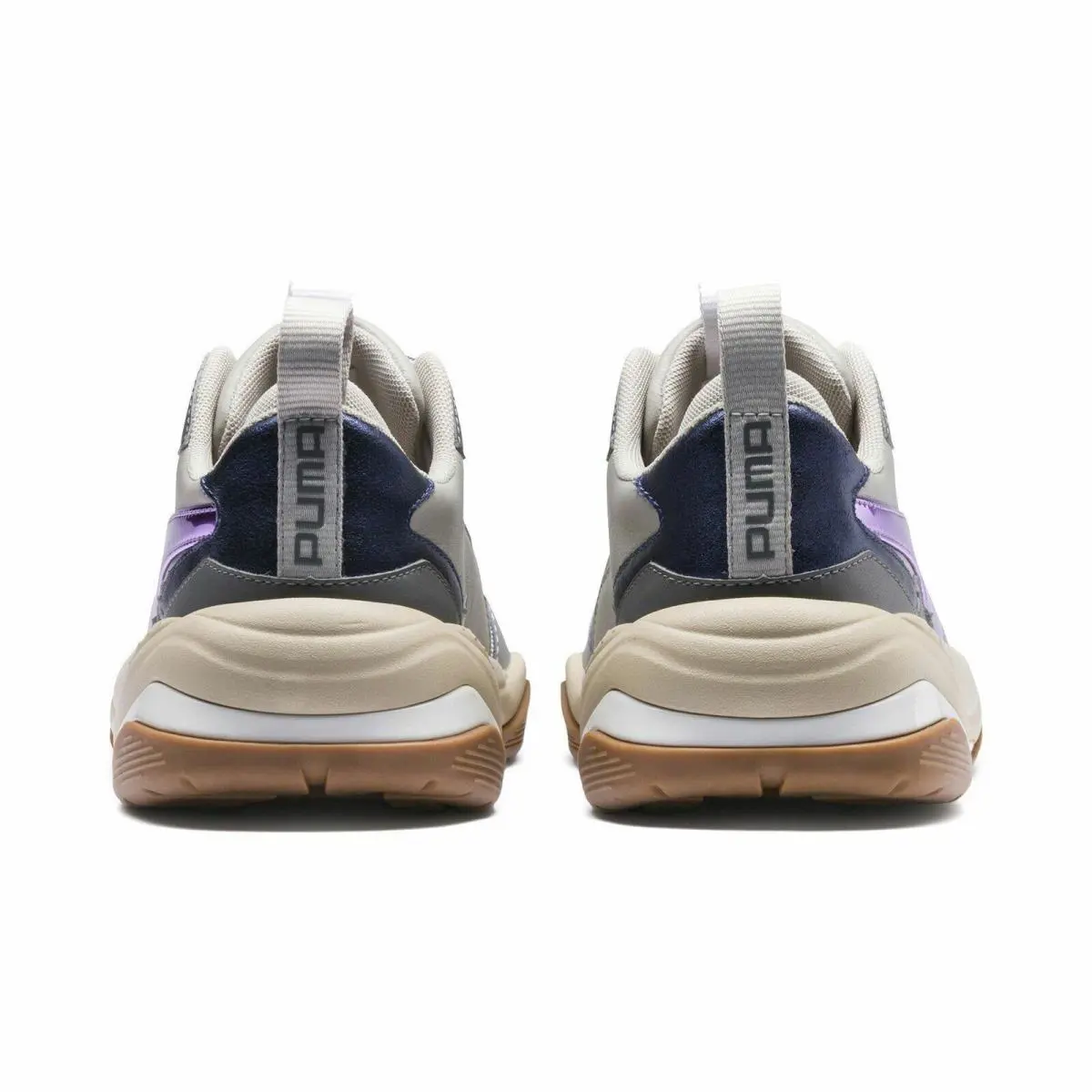 Puma shoes - Multicolor 1