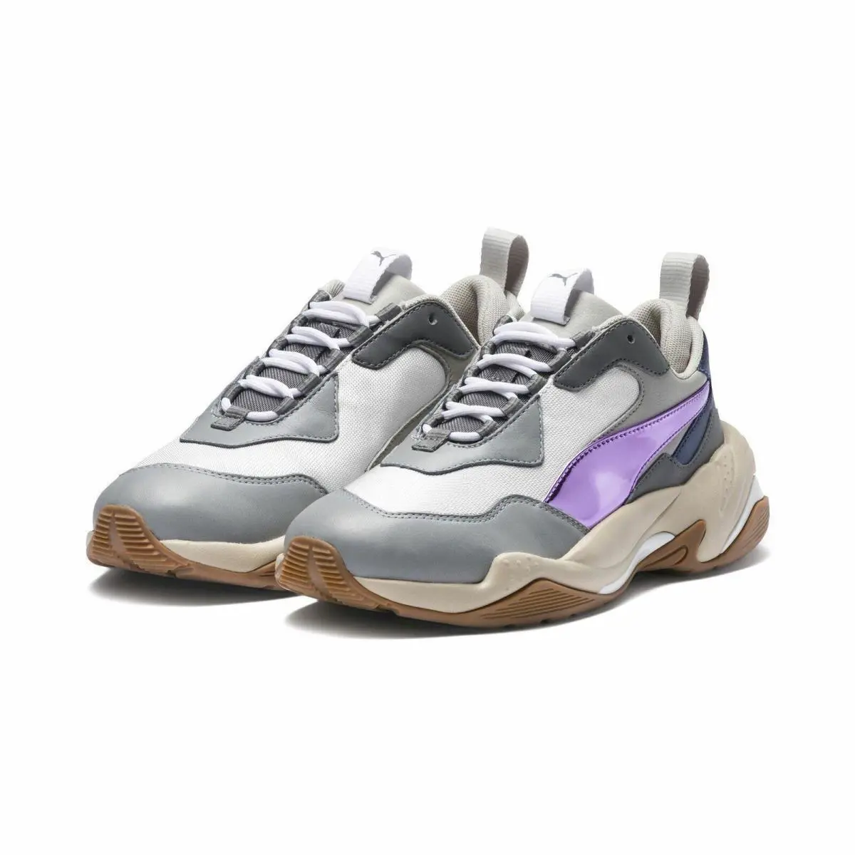 Puma shoes - Multicolor 3