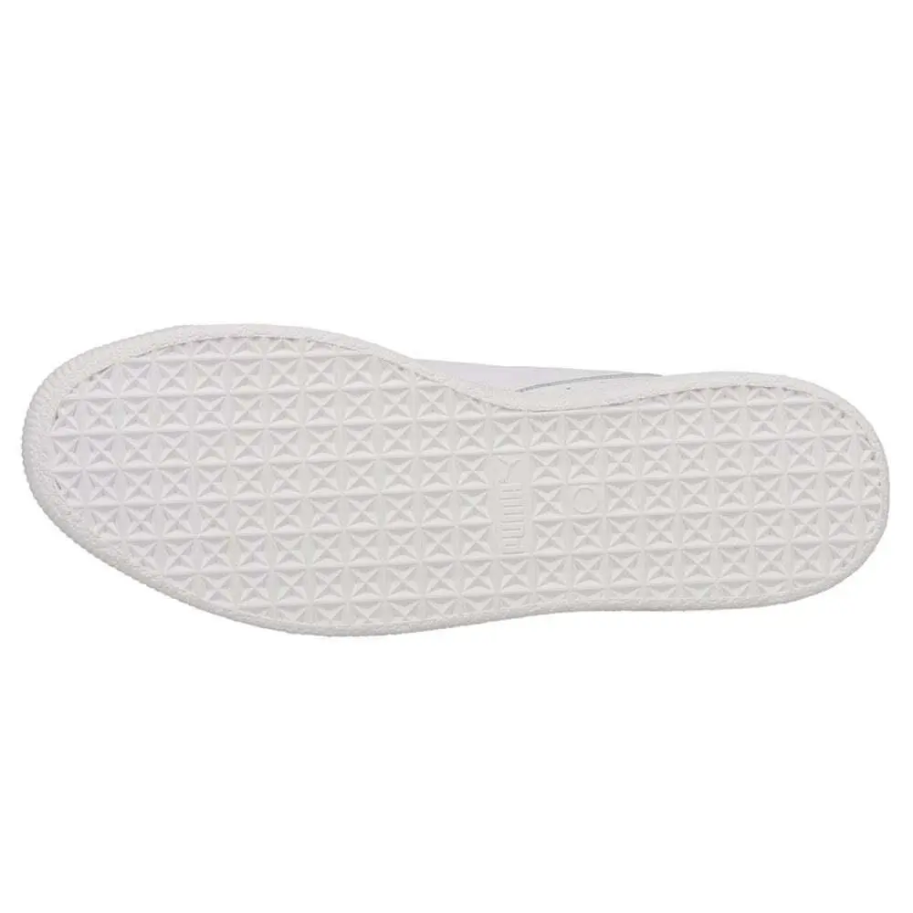 Puma shoes - PUMA Clyde - Clyde - 385298-01 - White 11