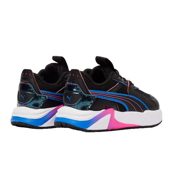 Puma shoes - Black 1