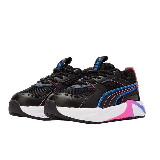 Puma shoes - Black 2