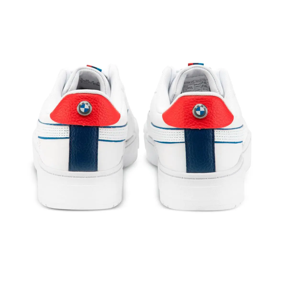Puma shoes - White 8