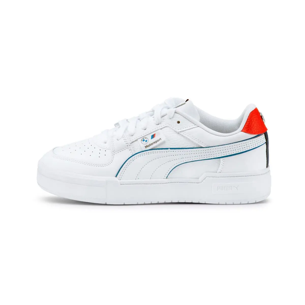 Puma shoes - White 5