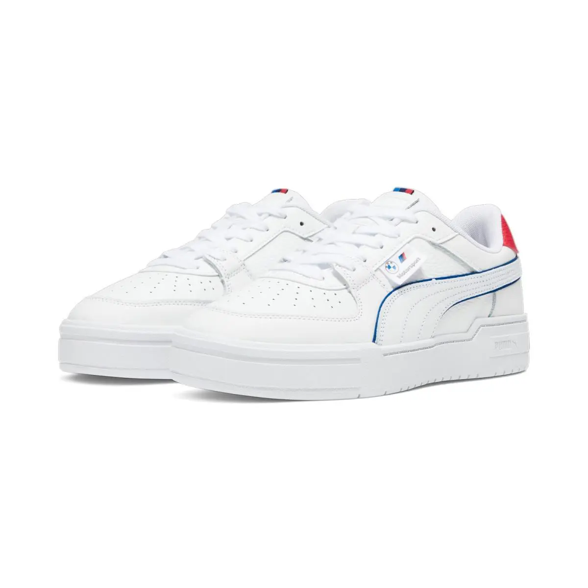 Puma shoes - White 6