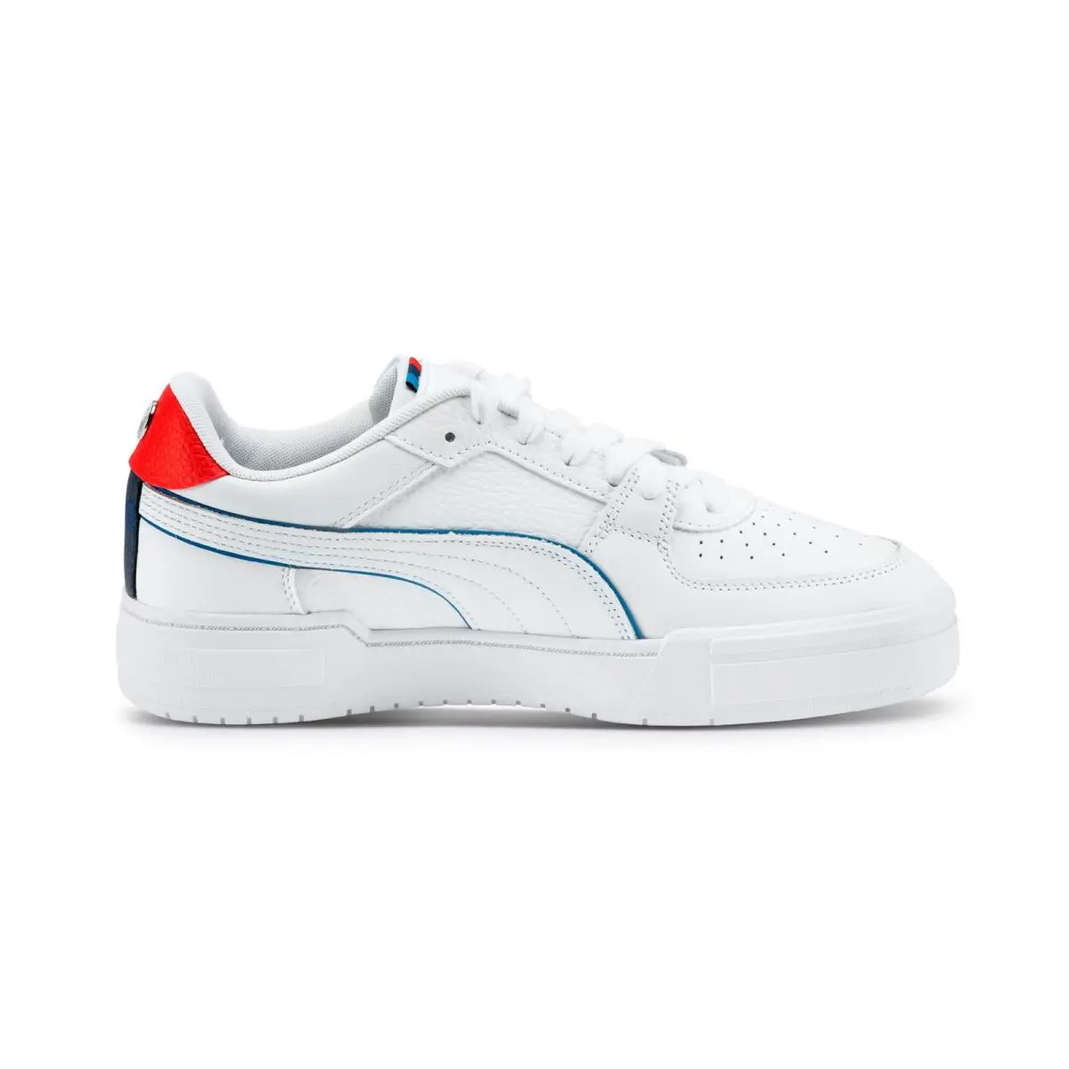 Puma shoes - White 7