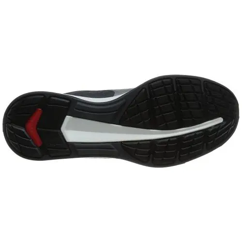 Puma shoes - Turbulence/Silver Metallic 3