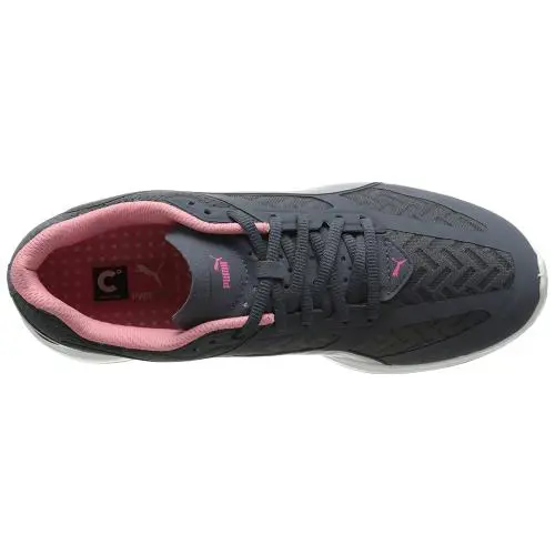 Puma shoes - Turbulence/Silver Metallic 4